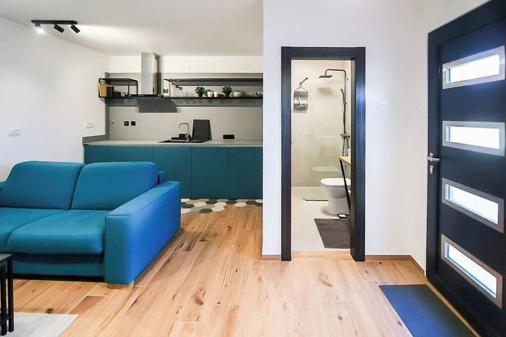 Ferienwohnung für 2 Personen - 1