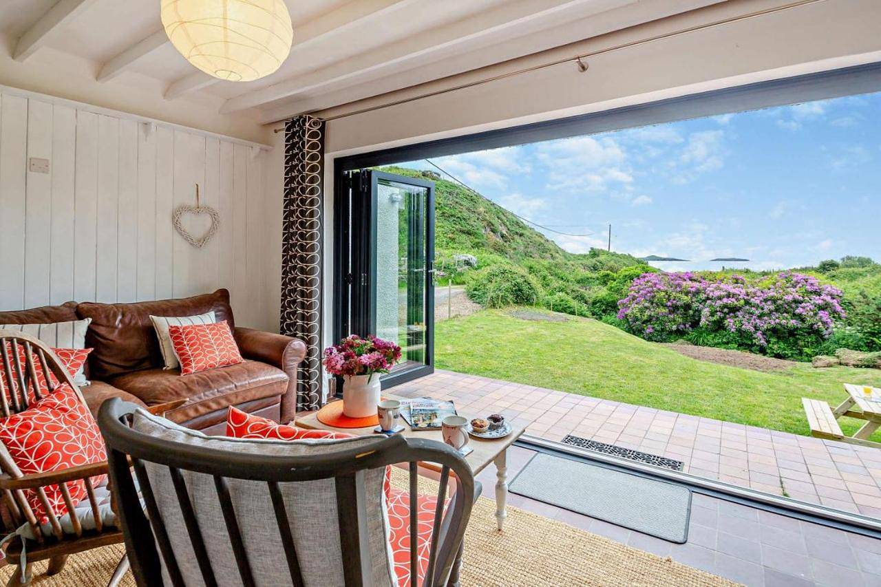 Holiday Home in Aberdaron, Gwynedd