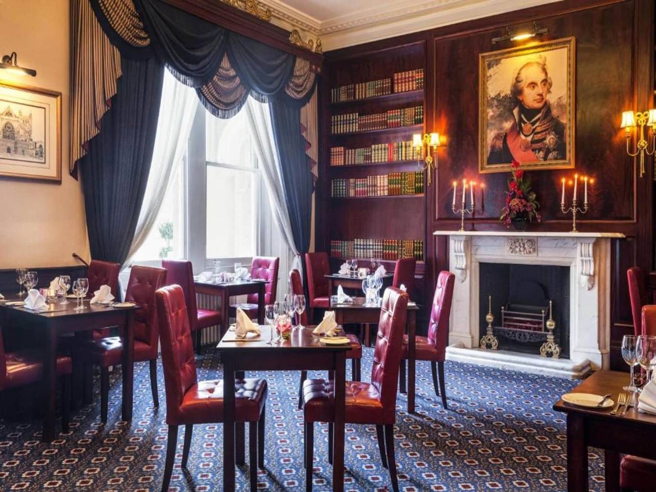 Apartamento entero, Sunday Exeter Rougemont Hotel | Standard Double in Exeter, Devon