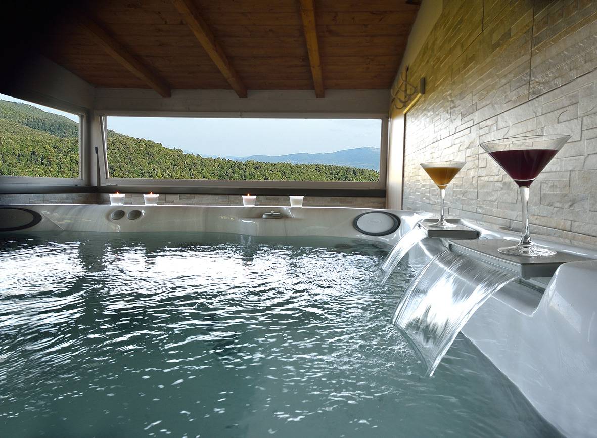 Apartamento vacacional entero, Apartamento vacacional con piscina y pequeña finca  in Gualdo Cattaneo, Provincia de Perugia