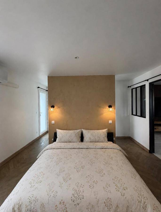 Location de vacances pour 2 personnes, avec jacuzzi à Saint-Pompain - 3
