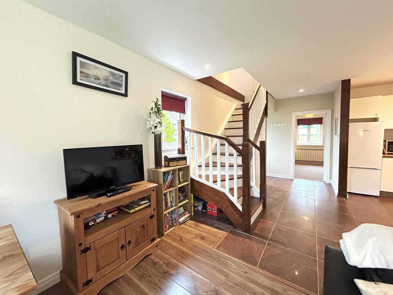 93 Clifden Glen Holiday Cottage in Connemara