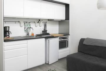 Location De Vacances pour 4 Personnes dans Saint-Ouen, Seine-Saint-Denis, Photo 3