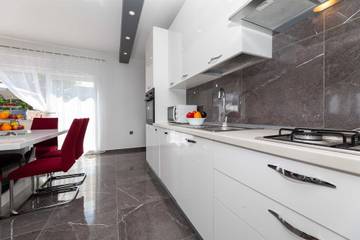Ferienhaus für 8 Personen in Vrbnik, Krk, Bild 4