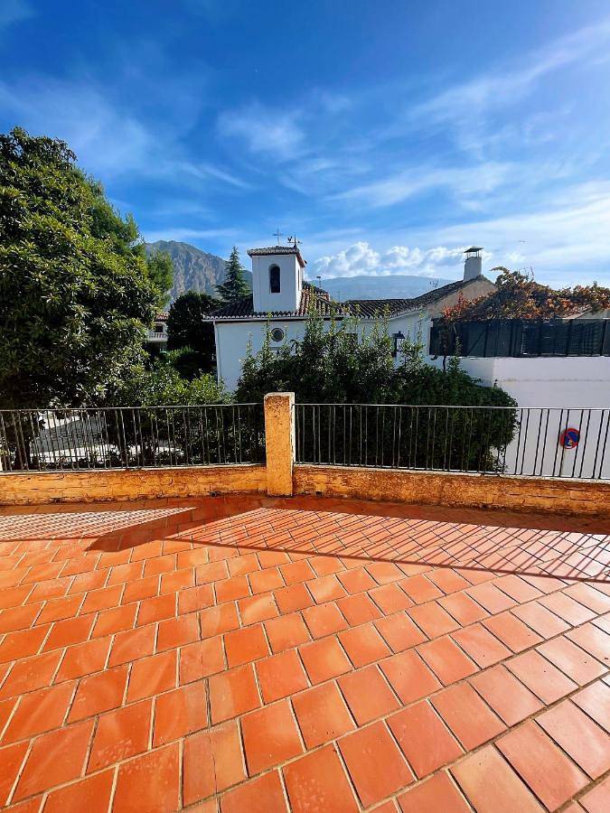 Maison de campagne pour 2 personnes, avec vue et jardin ainsi que piscine et terrasse à Dúrcal - 4