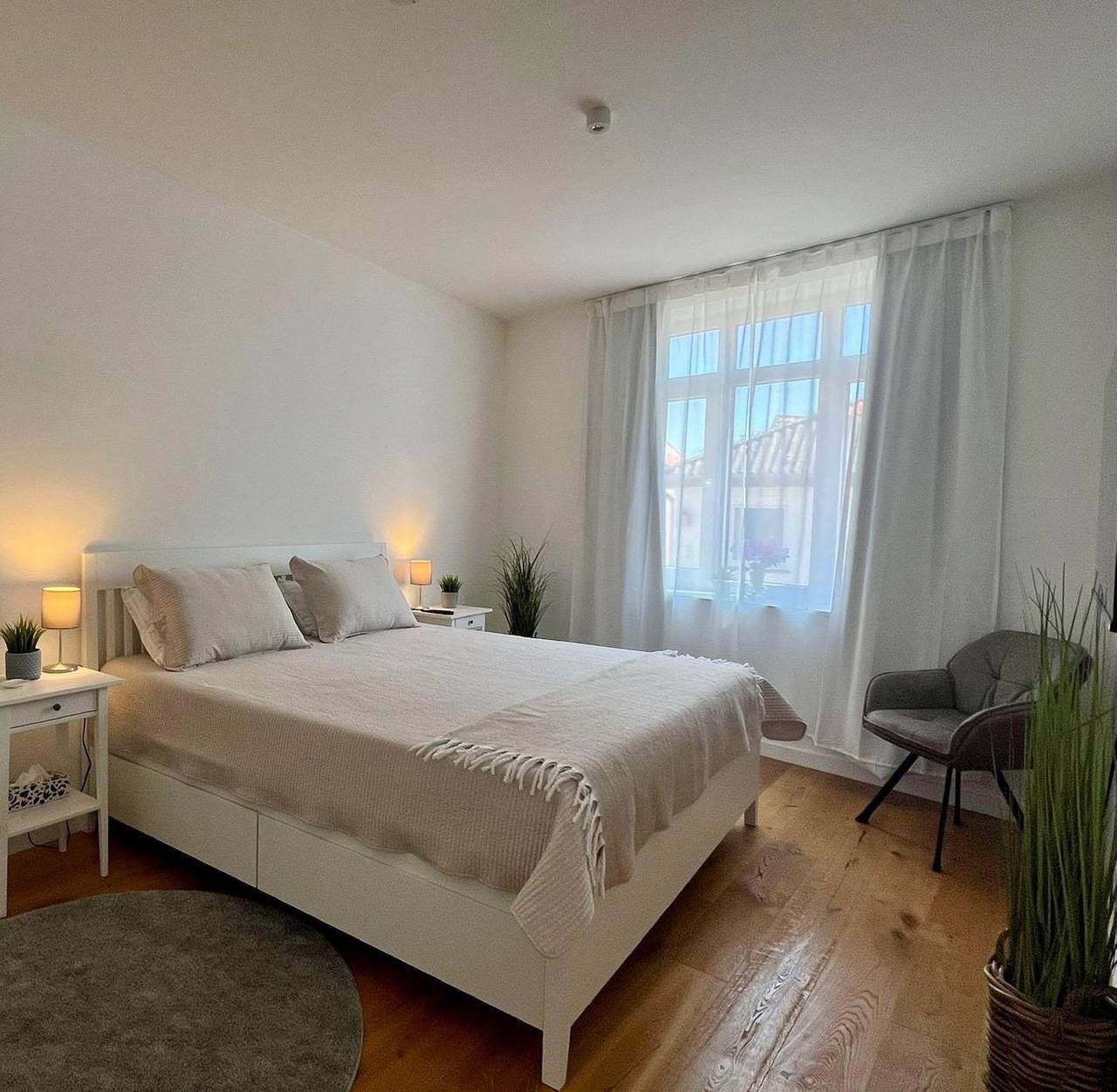 Apartamento entero, "Discover Comfort and Relaxation at Strandsegler Heiligenhafen!" in Heiligenhafen, Distrito de Holstein Oriental