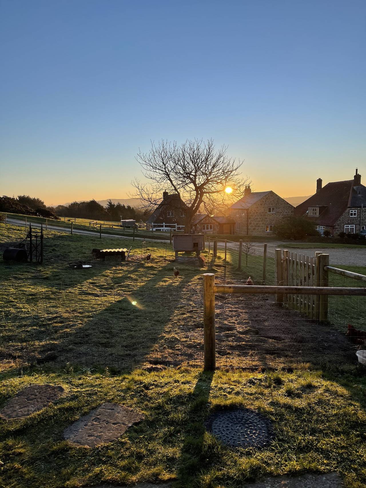 Cottage für 2 Personen mit Terrasse in Shorwell, Isle of Wight