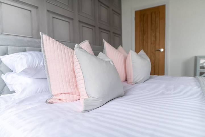 Location de vacances pour 6 personnes à Folkestone - 4