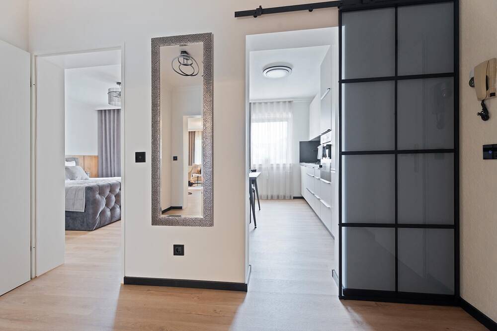 Ganze Wohnung, Modernes Apartment mit Wlan und ruhiger Atmosphäre in Bad Sassendorf, Kreis Soest