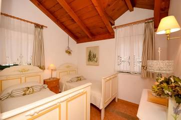 Apartament Wakacyjny dla 5 osoby w Igrane, Żupania splicko-dalmatyńska, Zdjęcie 4