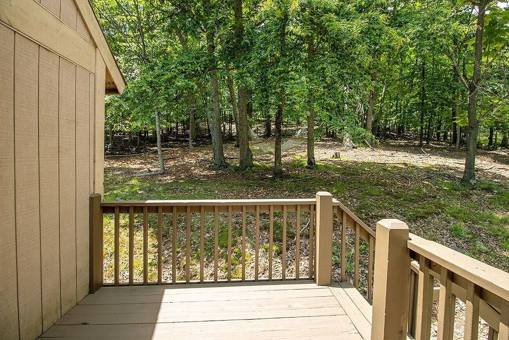 Resort home, Private Foosball Table, Jacuzzi tubs, & Dog-Friendly! in Massanutten, Blue Ridge Mountains