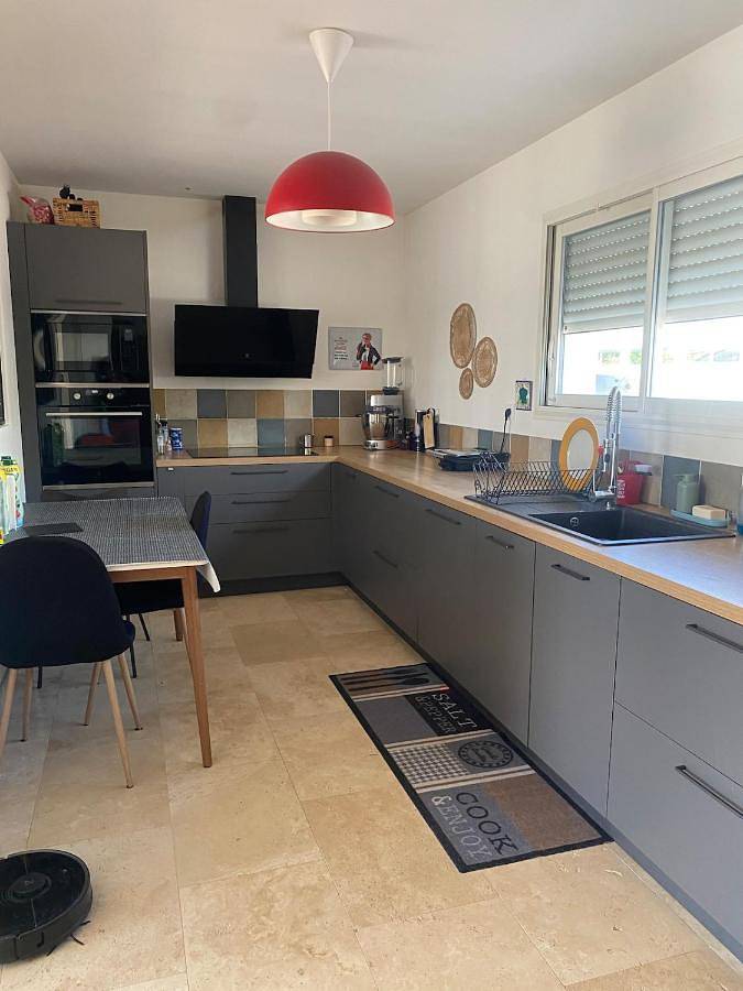 Home in Pélissanne, Région d'Aix-en-Provence