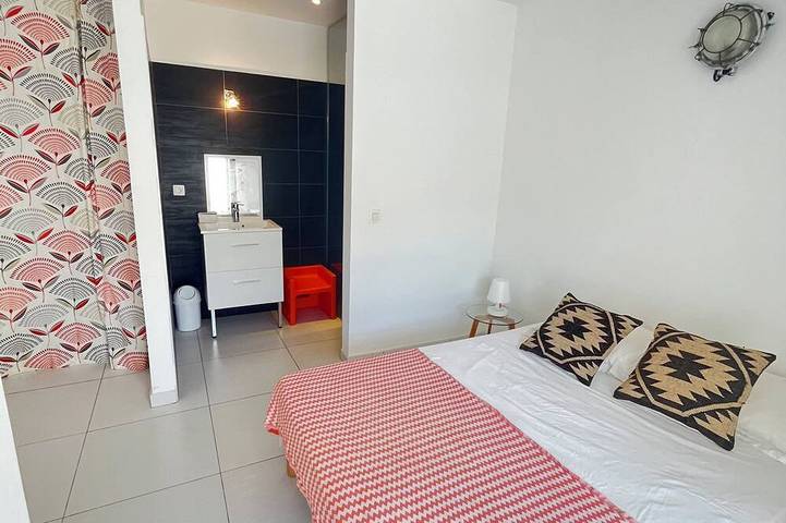 Villa pour 12 personnes dans Fautea - 4