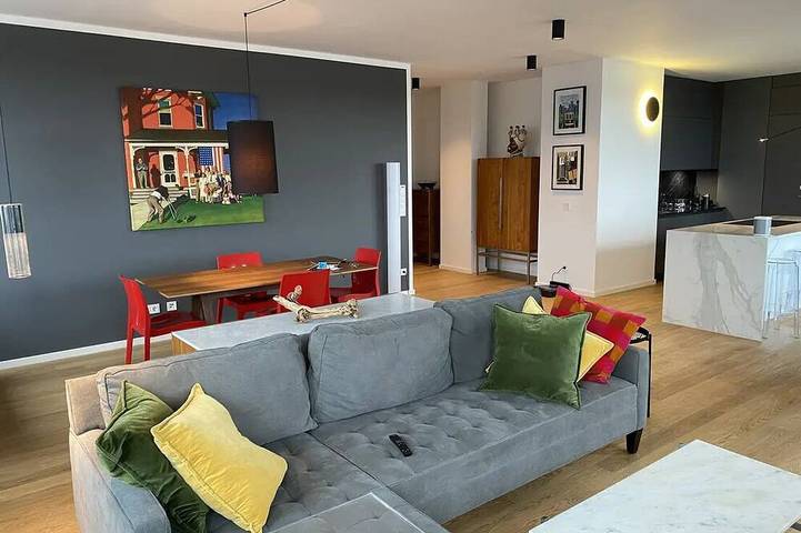 Ferienwohnung für 3 Personen in Frankfurt - 4