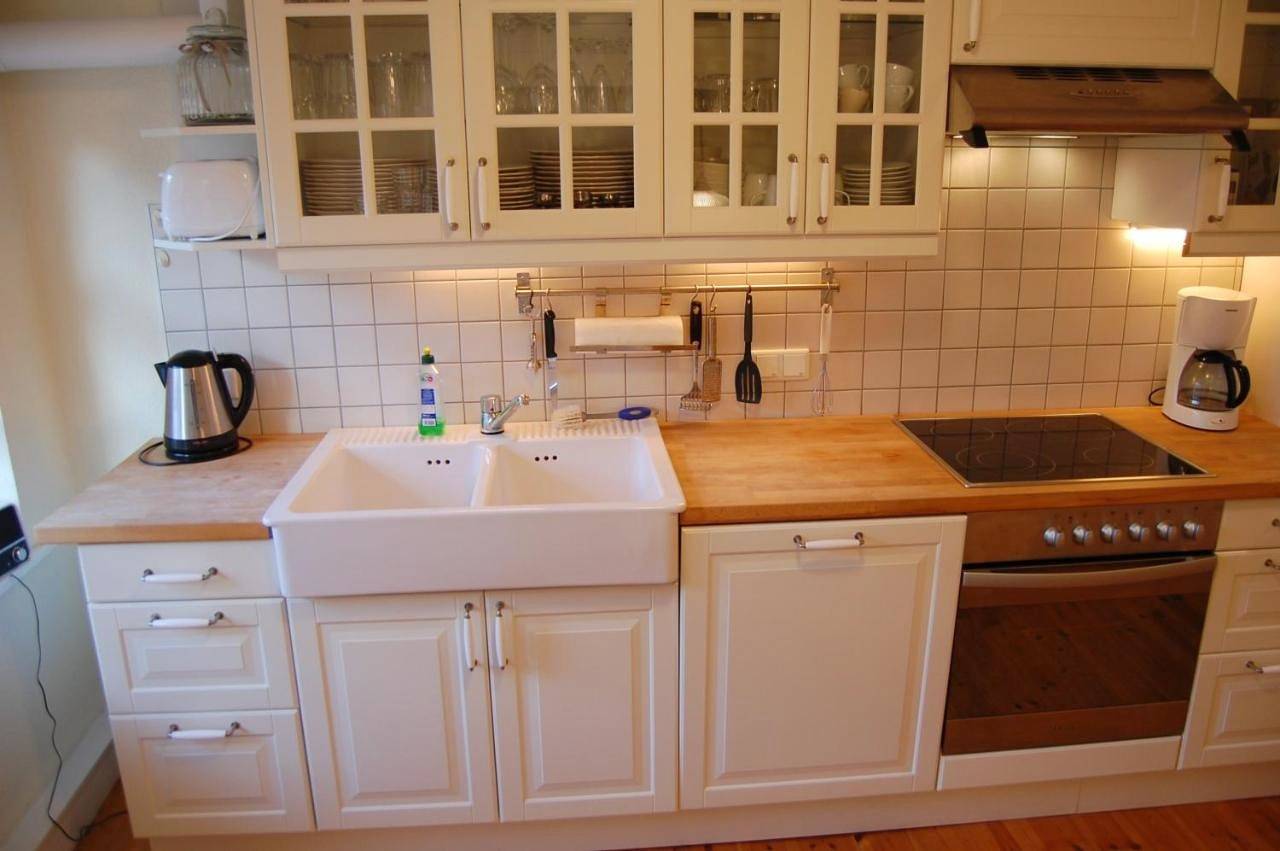 Two-Bedroom Suite in Hitzacker, Elbtalaue