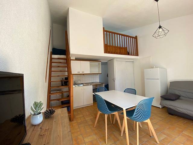 Gîte pour 4 personnes, avec jardin à La Tranche-sur-Mer - 3