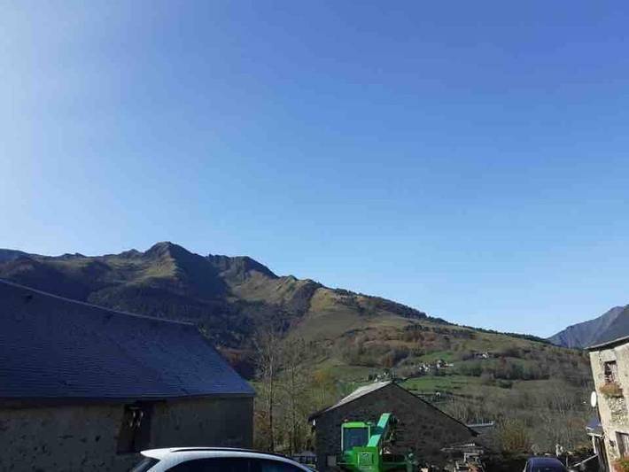 Location de vacances pour 8 personnes à Azet - 2