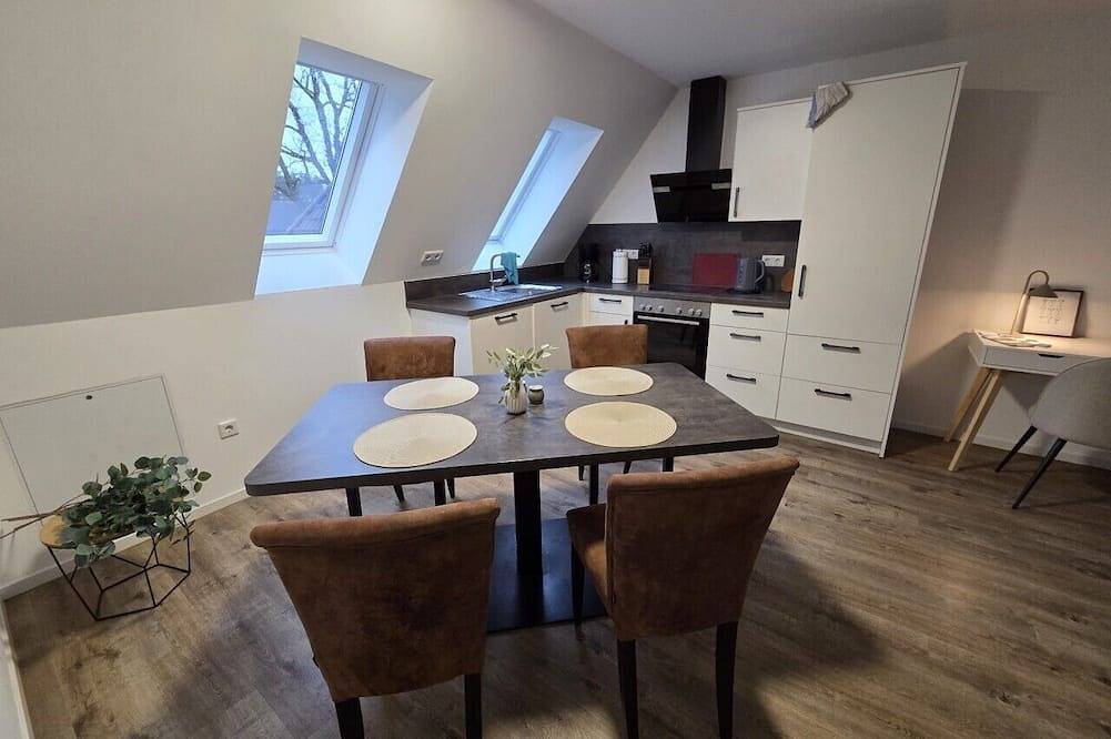 Appartamento vacanze a Weser-Ems a partire da 108€ a notte