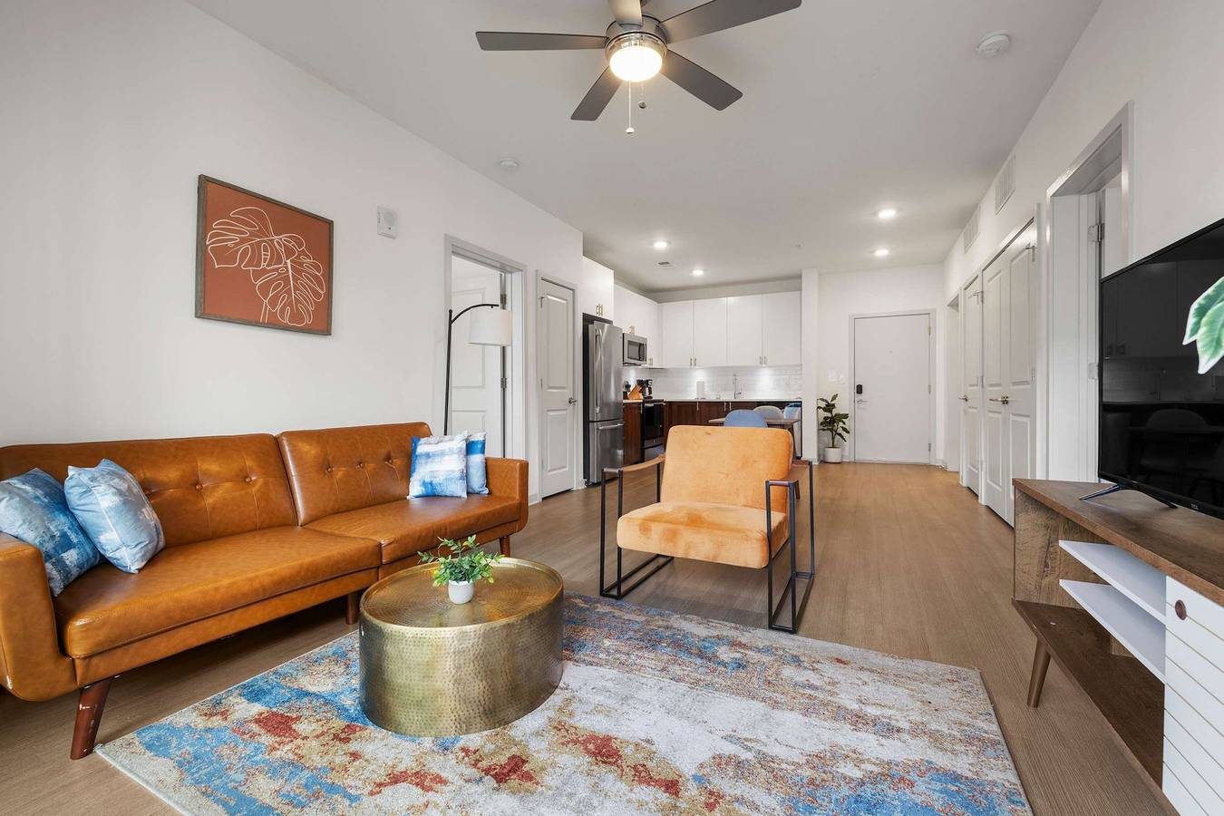Geheel appartement, Two Charming Nulu Cozysuites in Louisville, Jefferson County (KY)