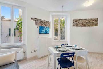 Gîte pour 4 personnes à Vernazza