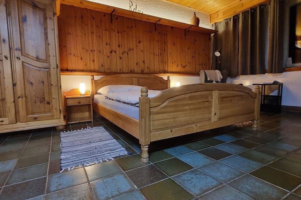Ganze Wohnung, Ferienwohnung (70qm) in Krummennaab, Ostbayern