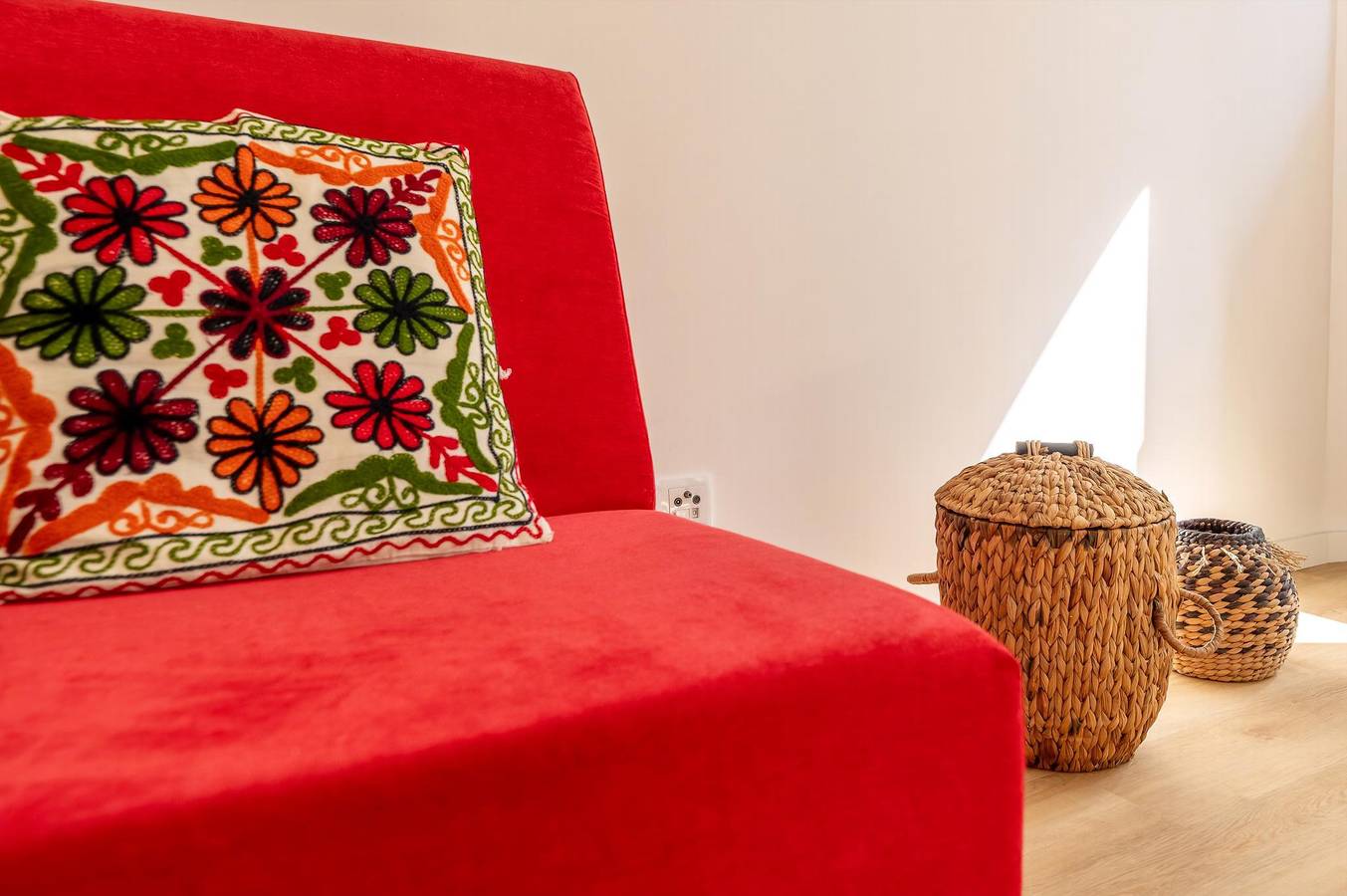 Vakantieappartement voor 3 personen, foto 12