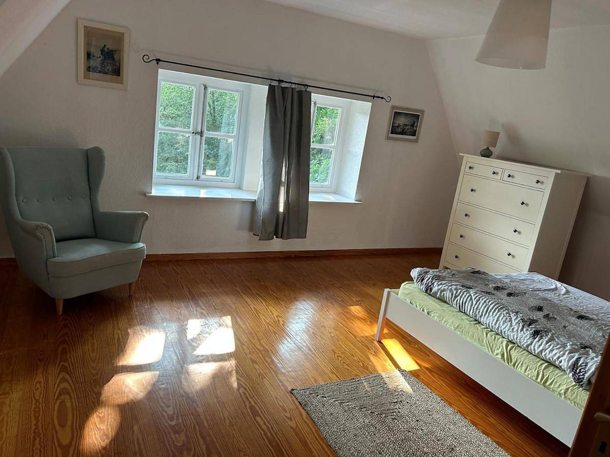 Haus Adele in Drochtersen, Cuxland