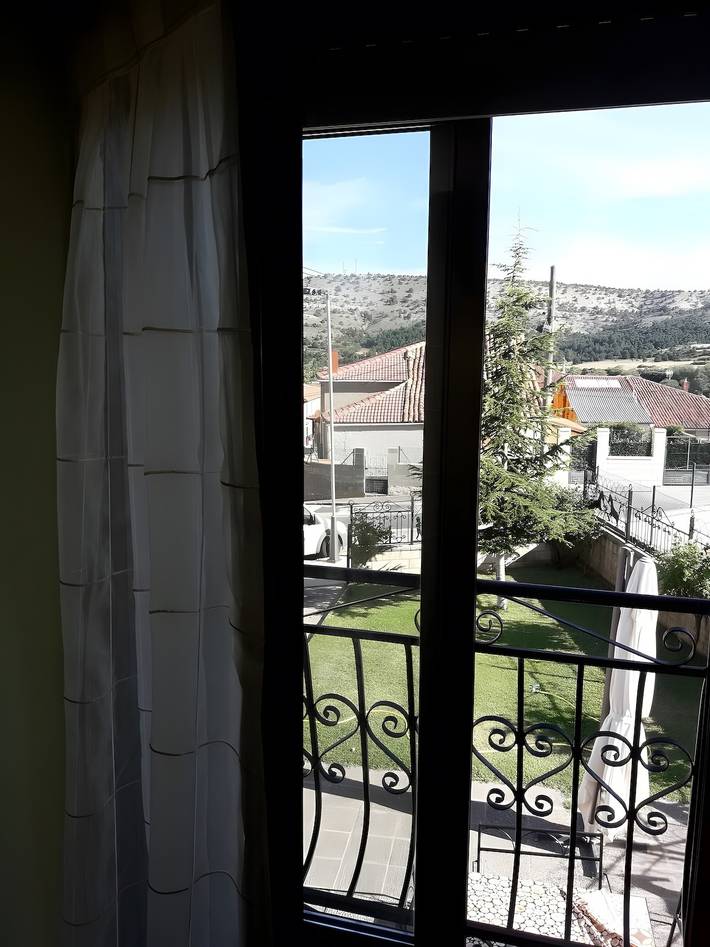 Ferienwohnung für 4 Personen, mit Balkon, mit Haustier - 1