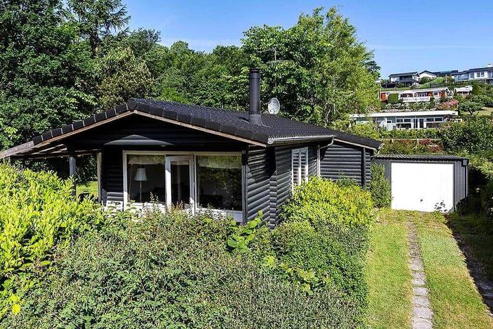 Ferienhaus für 4 Personen in Aabenraa