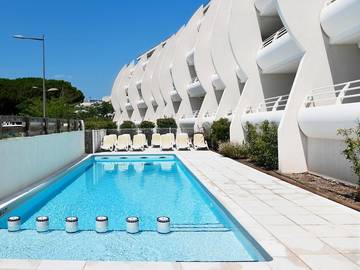Camping pour 7 Personnes dans La Grande-Motte, Région de Montpellier, Photo 4