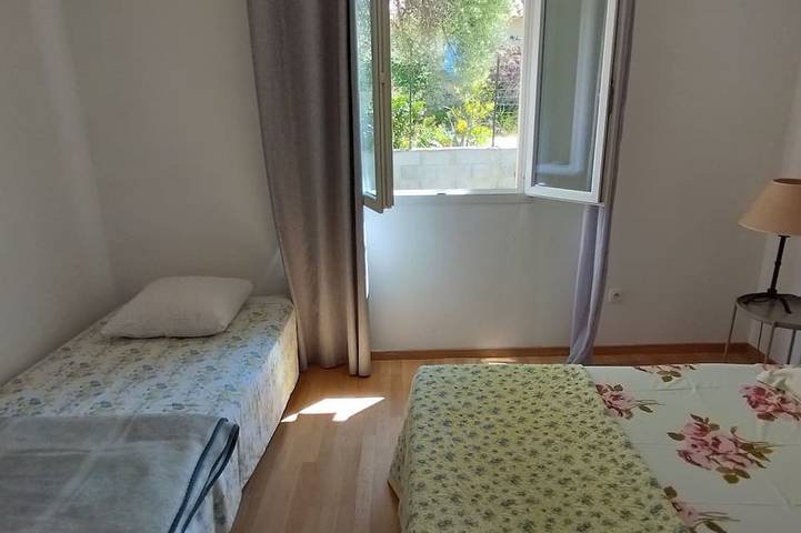 Villa pour 5 personnes, avec jardin et terrasse à Giens - 4