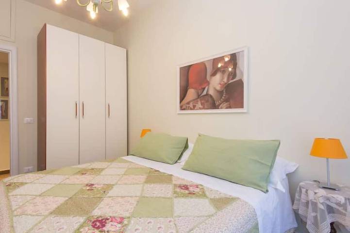 Ganze Wohnung, Regina's House - St Peter in Vatikan, Rom Provinz