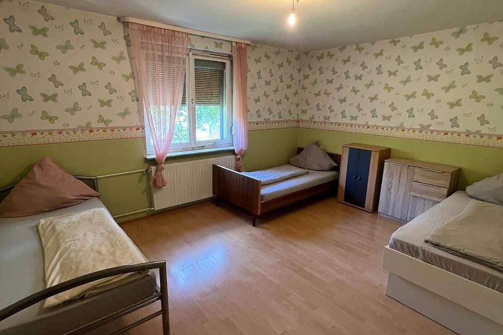 Asx Trubenhausen ist ein Monteurs Unterkunft und ein Ferien unterkunft in Großalmerode, Werra-Meißner-Kreis