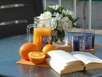 Apartamento in Santa Margalida, Mallorca Norte für 4 