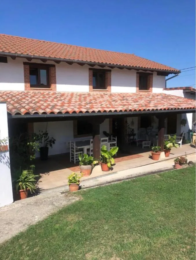 Apartmenthotel für 4 Personen, mit Ausblick und Garten - 1