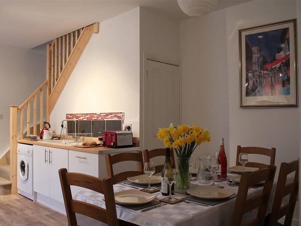 Casa rural para 6 personas in Salisbury, Wiltshire