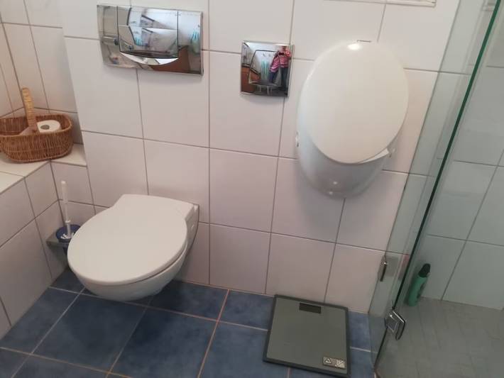 Ferienhaus für 10 Personen, mit Garten in Bergisch Gladbach - 4