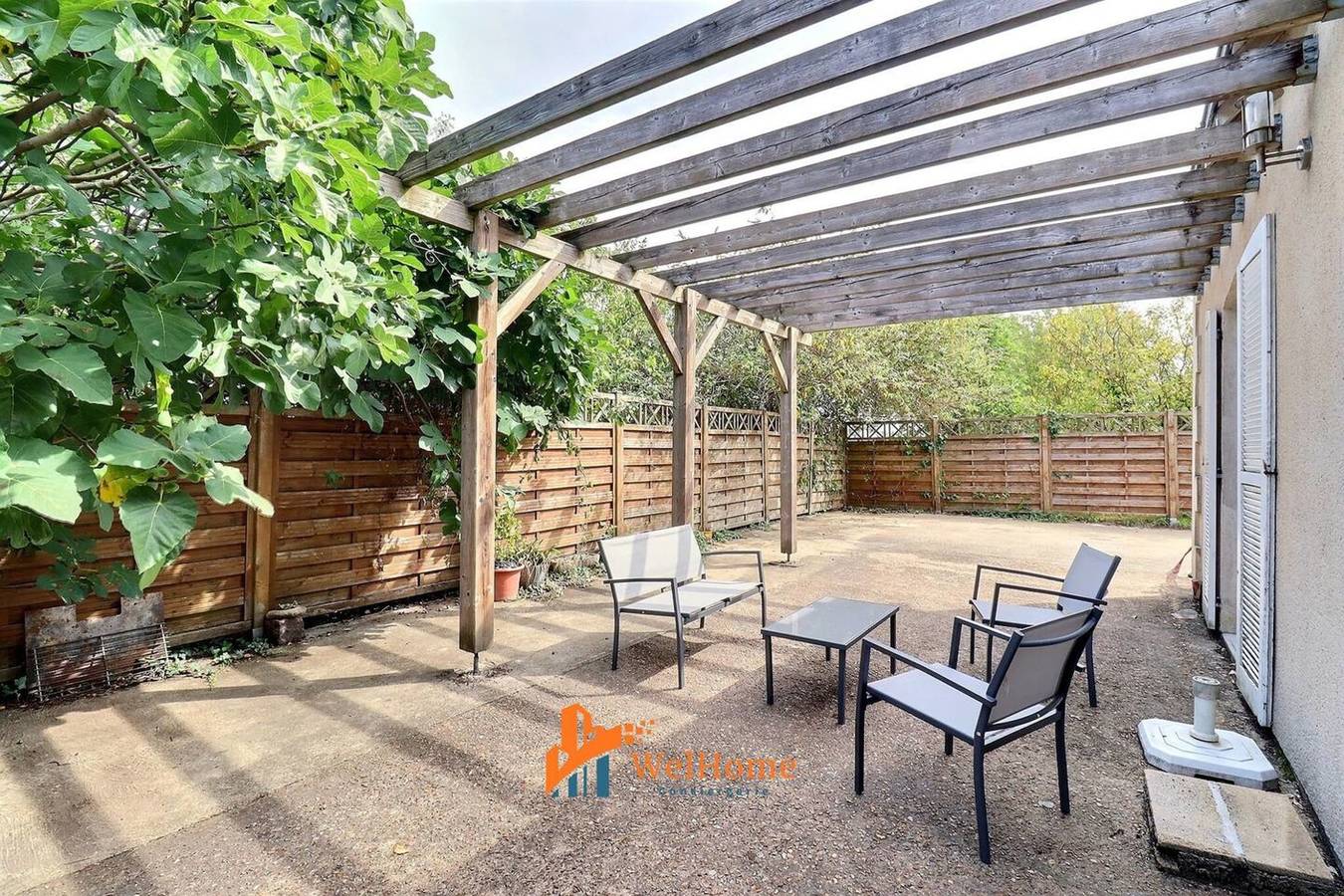 La Tuilerie - Maison familiale  in La Riche, Région de Tours