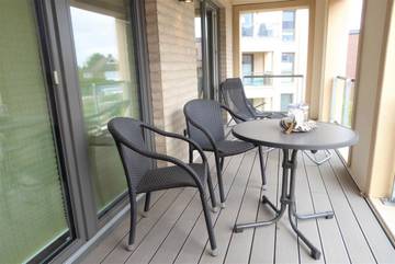 Ferienwohnung für 2 Personen in Nordseebad Dangast, Dangast, Bild 4