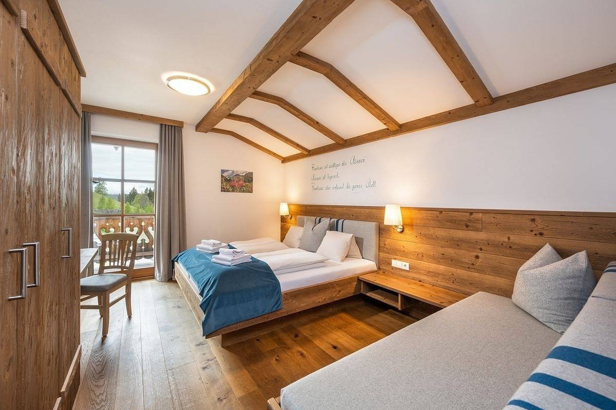 Alpine Lodge App. I in Pichl-Preunegg, Schladming-Dachstein