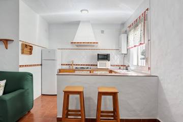 Casa para 4 Personas en Conil de la Frontera, Costa de la Luz, Foto 4