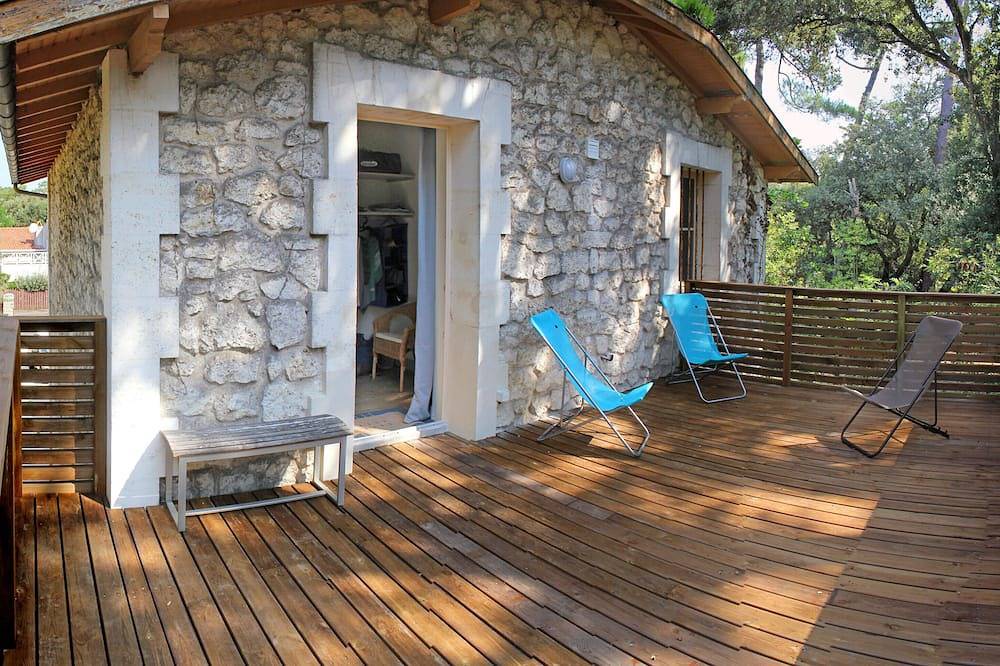 Photo : Maison de vacances