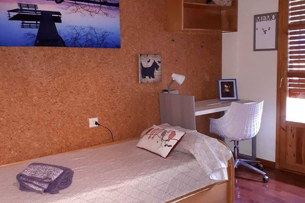 Flat in Biescas. Pyrenees of Huesca. in Biescas, Spanish Pyrenees