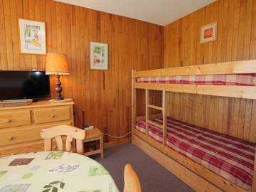 Studio voor 4 Personen in La Toussuire, Fontcouverte-la Toussuire, Afbeelding 4
