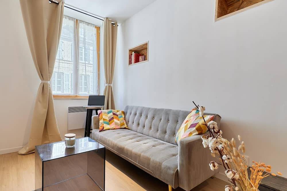 Apartamento entero, Elegant T2 La Dolce, 20 minutes from Honfleur in Pont-Audemer, Región de Bernay