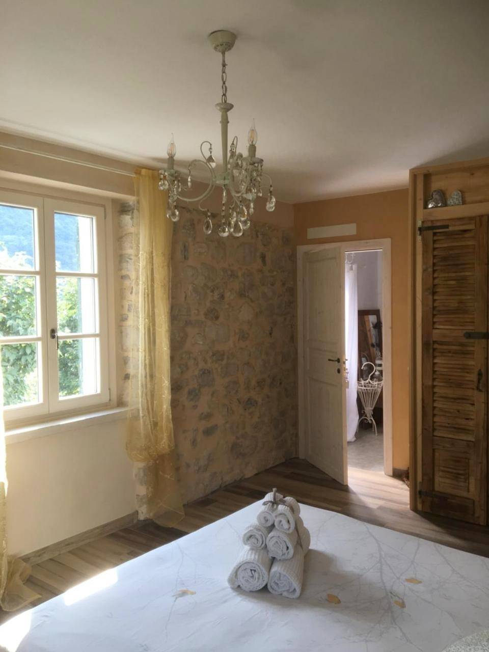 B&B Big Sur in Gardone Riviera, Garda Bergen