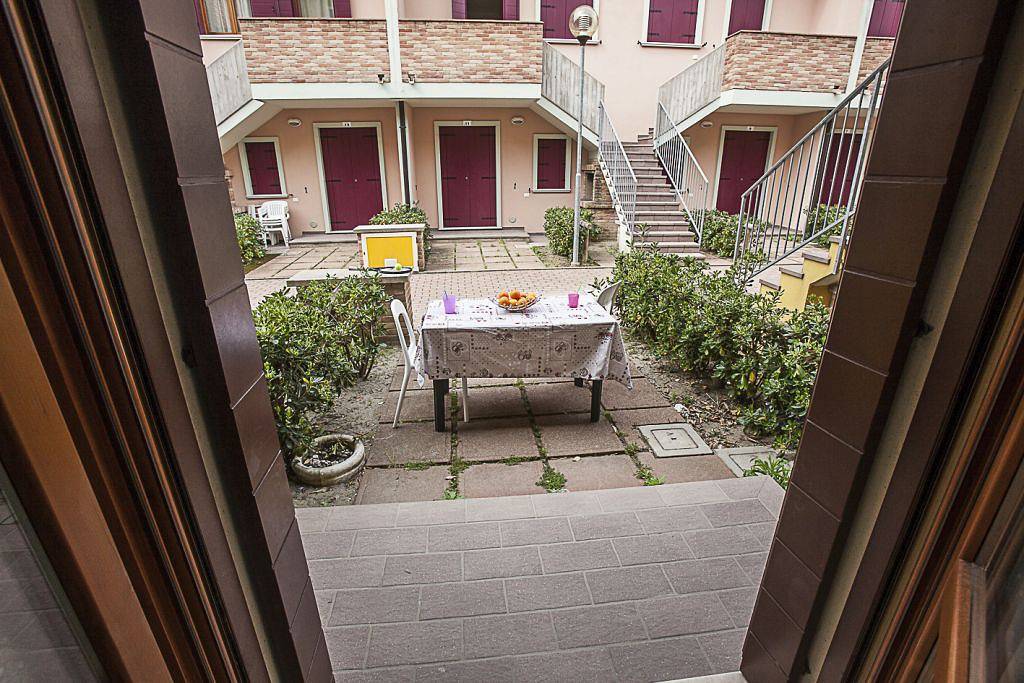 Appartamento intero, Appartamento vacanze per 4 persone con piscina in Rosolina Mare, Polesine