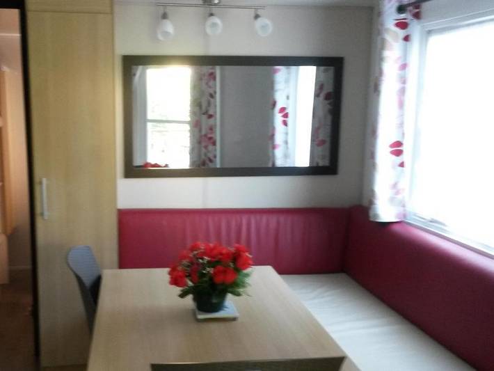 Camping pour 4 personnes à Roquebrune-sur-Argens - 3