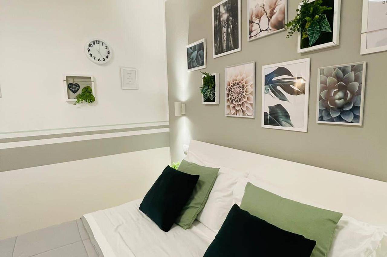 Double Room in Formigine, Provincia di Modena