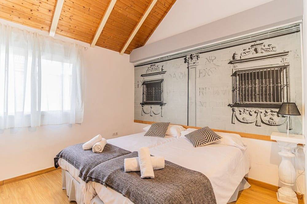 Apartamento entero, Editar Intimate retreat with Andalusian essence in Úbeda, Provincia de Jaén
